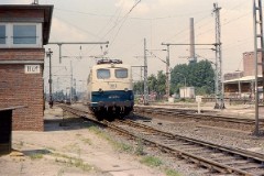 Harburg, June 1979